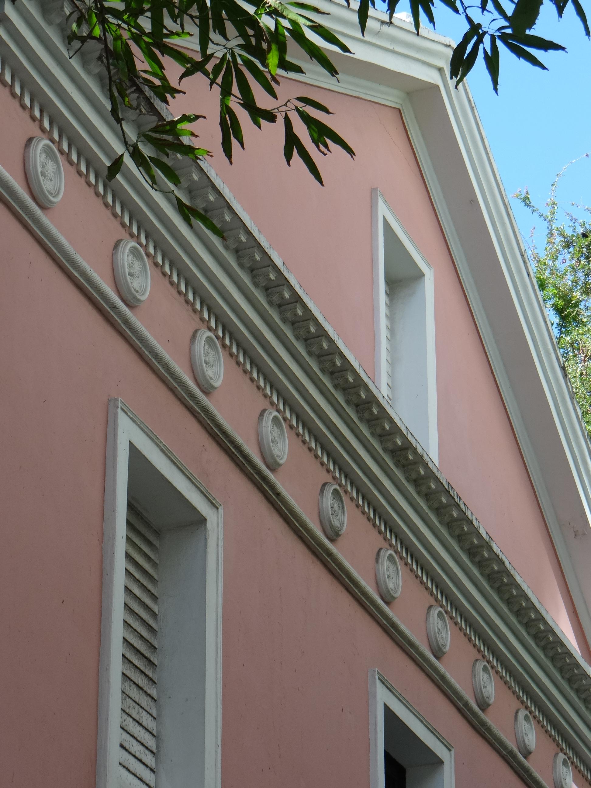 Casa en la Calle Cuevillas 607 - San Juan (Miramar) - 2014 00041